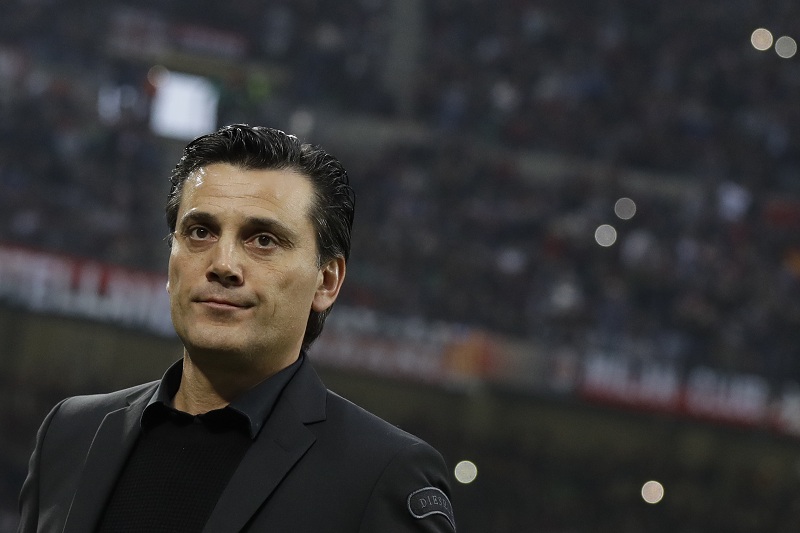 Монтела преживео и пораз од Јувентуса